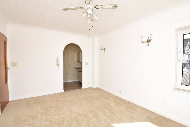 Flat 31, Homecanton House, Somerset photo 2