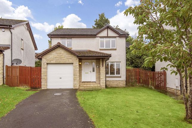 3 bed detached house for sale in Lumsden Park, Cupar, Fife KY15 - Zoopla