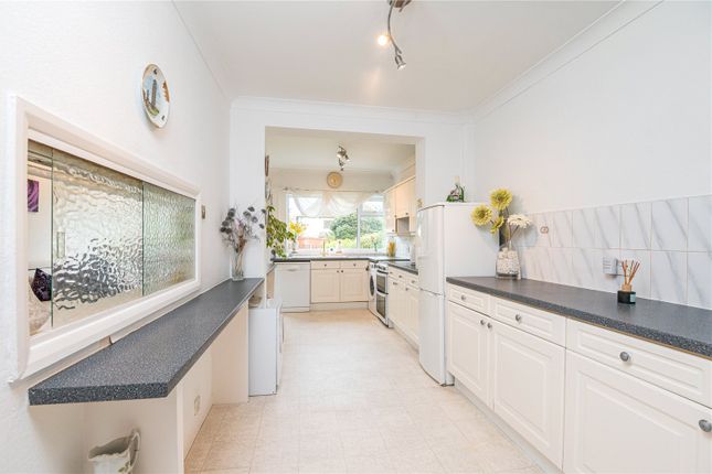 Semi-detached house for sale in Sandringham Road, Southchurch Park Area, Essex