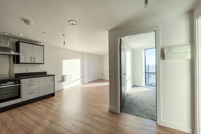 Apt 23, Albert Vaults 169-171 Chapel Street, Salford photo 2
