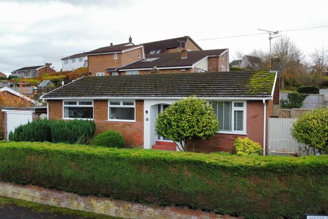 3-bed other on 25, Burton Drive, Wrexham, £274,000
