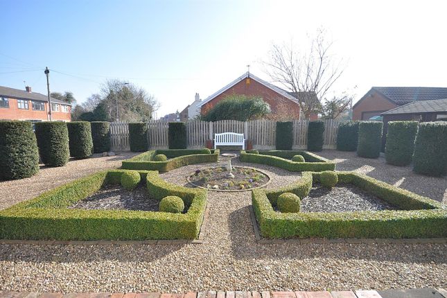 Green Garth, Main Street, Hatfield Woodhouse photo 2