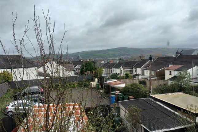 Terraced house for sale in Bartlett Street, Caerphilly