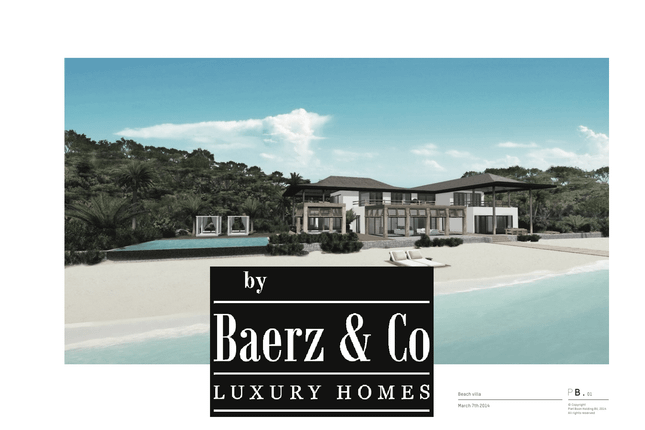 Villa for sale in 33MX+Whv, Jennings, Antigua And Barbuda