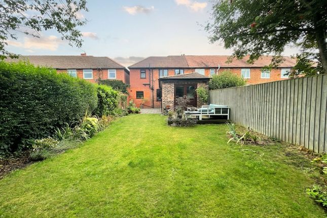 14 Acacia Avenue, Knutsford photo 4