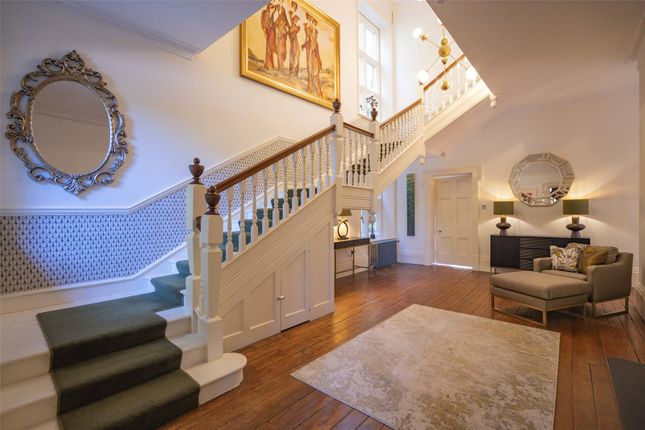 Vernon Lodge,, Harcourt Road, Worcestershire photo 3
