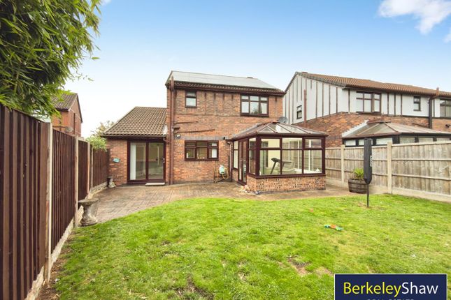 33, Lydiate Park, Liverpool photo 2