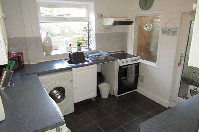 Thumbnail Cottage to rent in Station Road, Pinhoe, Exeter