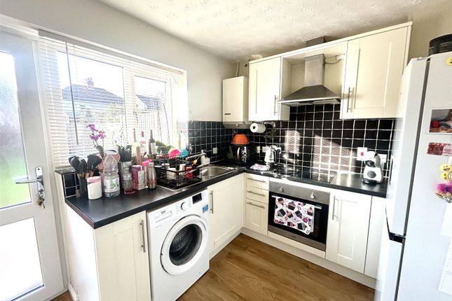 Kenilworth Drive, Nuneaton photo 2