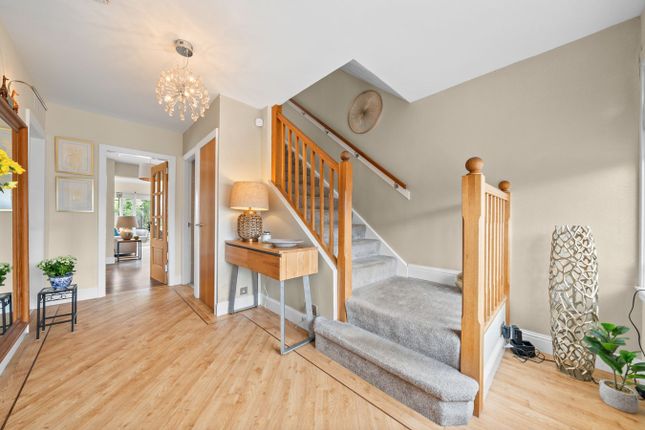 20, Charles Drive, Larbert photo 4