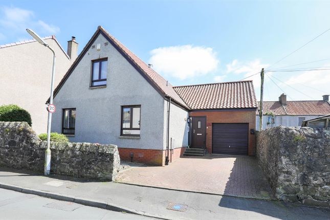 Thumbnail Detached house for sale in North Street, Leslie, Glenrothes