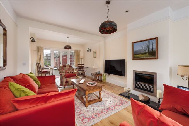 Detached house for sale in St. Augustines Road, Canterbury, Kent