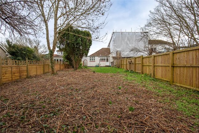 Bungalow for sale in Canford Lane, Bristol