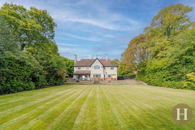 7 Meadow Road, Birmingham photo 2