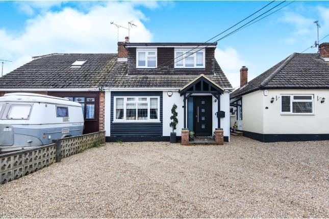2 Bedroom Houses To Buy In Sparkbridge Laindon Basildon