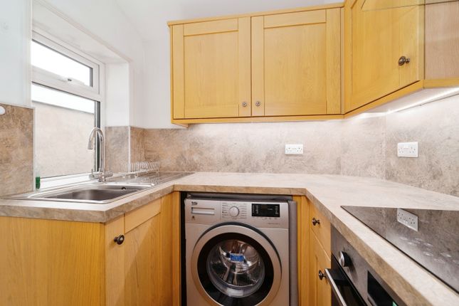 Terraced house for sale in Todmorden Road, Briercliffe, Burnley