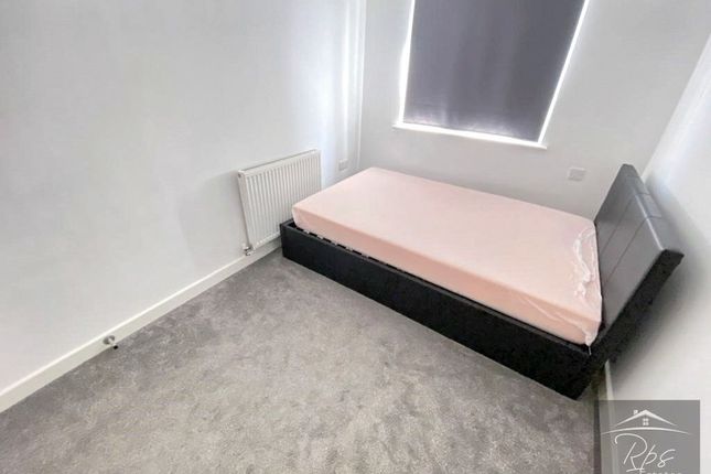 Flat for sale in Langley House, Beavers Lane, Hounslow