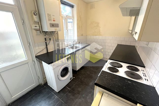 23, Roman Street, Leicester photo 4