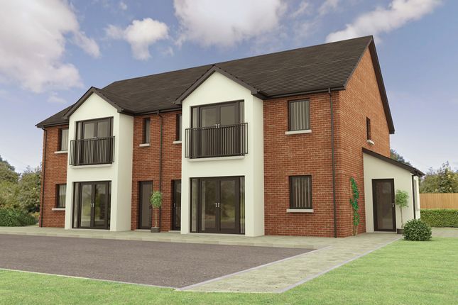 Flat for sale in Balloo Road, Bangor