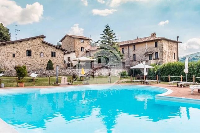 Villa for sale in Umbertide, Umbria, 06019, Italy