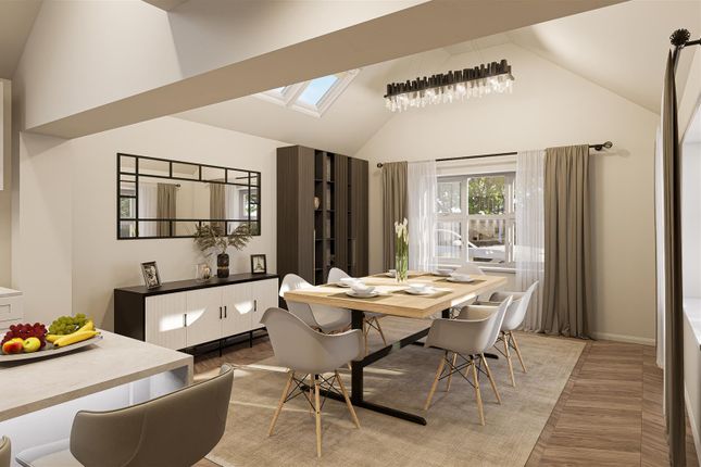 Plot 3, 36, Fowlmere Road, Cambridge photo 4