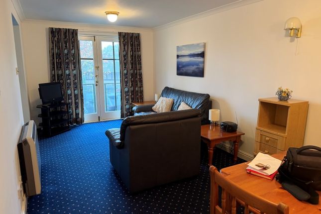 Flat 9, College Gate, Elleray Road, Windermere, Cumbria LA23 1AG photo 2