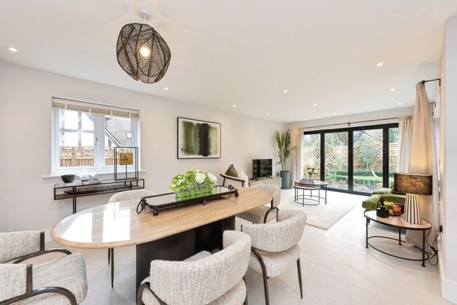 Plot 4 Redhill +++,, Huntersfield Farm, Banstead photo 4