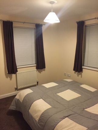 Thumbnail Room to rent in Pishmire Close, Norwich