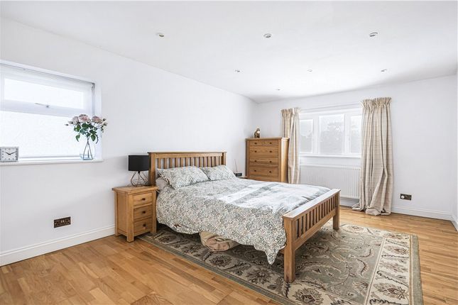 Semi-detached house for sale in Montford Road, Sunbury-On-Thames, Surrey