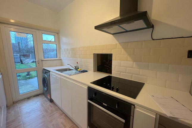 Terraced house to rent in Mcleod Road, London