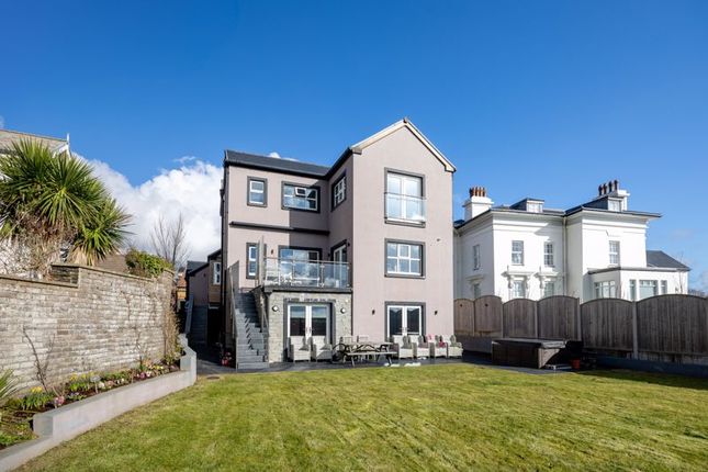 Arlington Lodge, Strathallan Road, Arlington Lodge, Strathallan Road, Onchan photo 2
