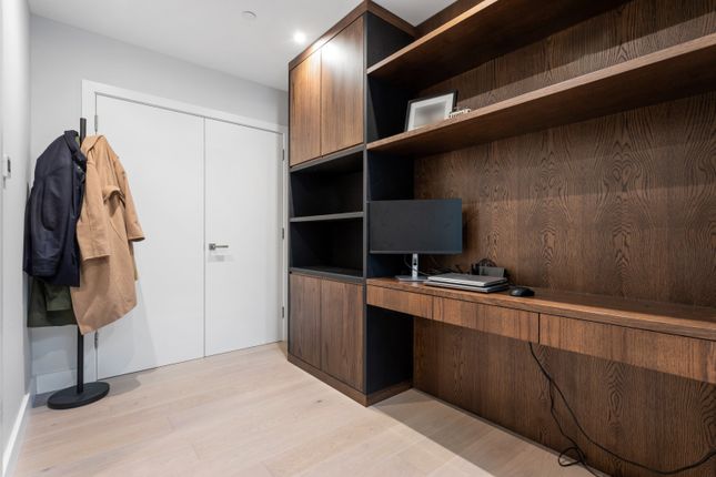 Apartment 1 2, New Tannery Way, London photo 4