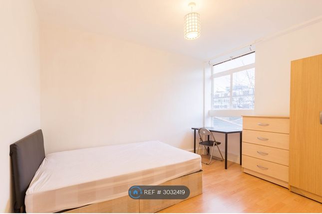 Flat, Arthur Wade House Baroness Road, London photo 5