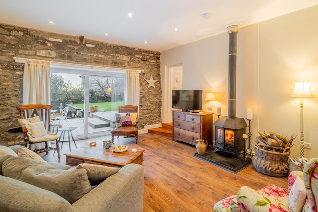 Penmorfa, Llanon photo 2