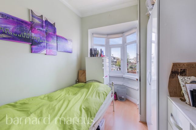 Terraced house for sale in Lucien Road, London