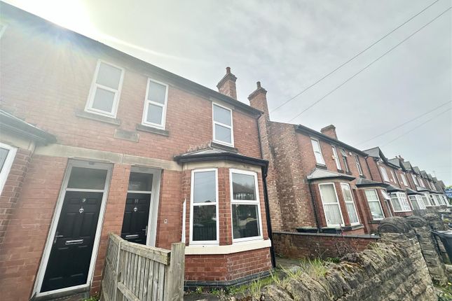 Property to rent in Peveril Road, Beeston, Nottingham