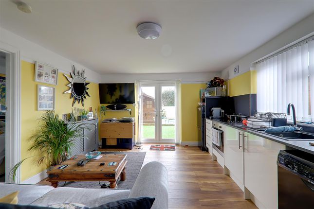 Detached house for sale in Parklands Avenue, Goring-By-Sea, Worthing