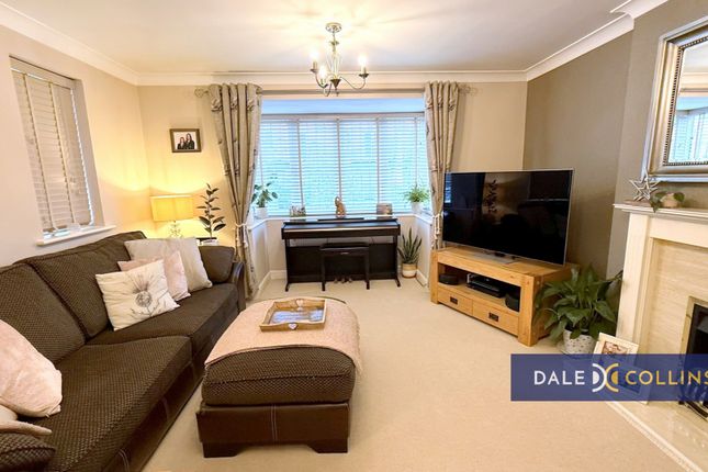 8, Edgbaston Drive, Stoke on Trent photo 2