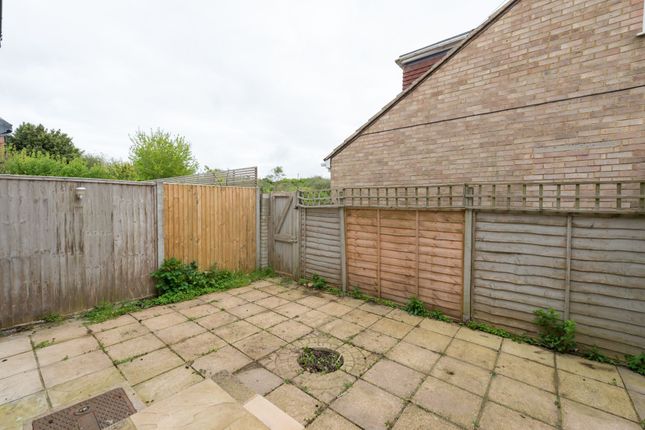 Terraced house for sale in Prospect Road, Minster