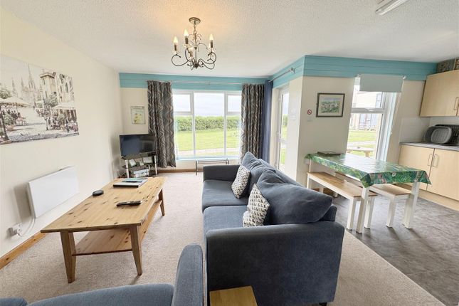 34, Perran View Holiday Park, St Agnes photo 4