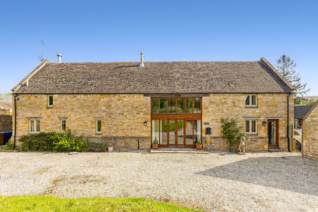 Isbourne, Millhampost Barn, Cheltenham photo 2