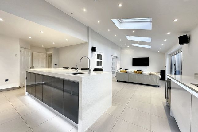 Thumbnail Detached house for sale in Bereville Court, Middleton