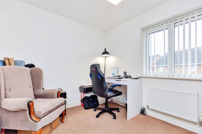 23, Blackbird Road, CORBY photo 4