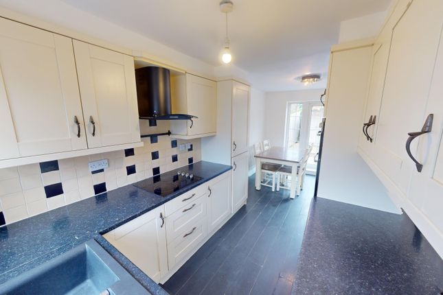 Semi-detached house for sale in Grampian Grove, West Boldon, East Boldo