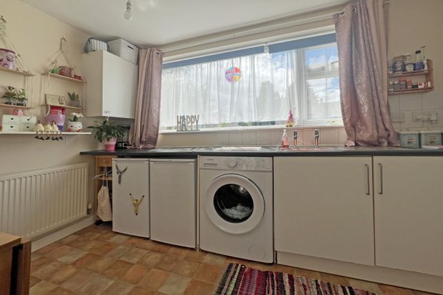 Flat, 1, The Old Lodge, Donnington photo 5