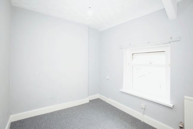 Terraced house for sale in Station Terrace, Treherbert, Treorchy