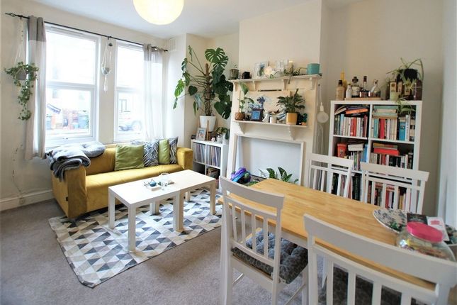 Terraced house to rent in West Gardens, London