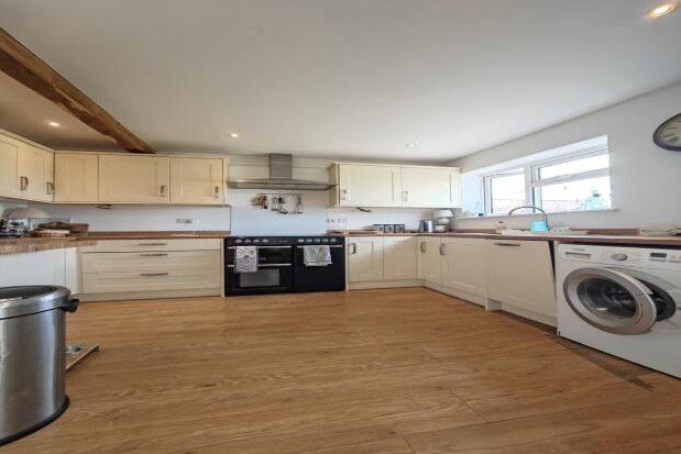 Terraced house to rent in Buckwell Rise, Hailsham