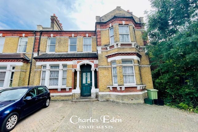 Thumbnail Semi-detached house for sale in Manor Road, Beckenham