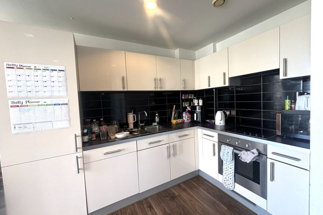 Apartment 301, Number One, Salford photo 2